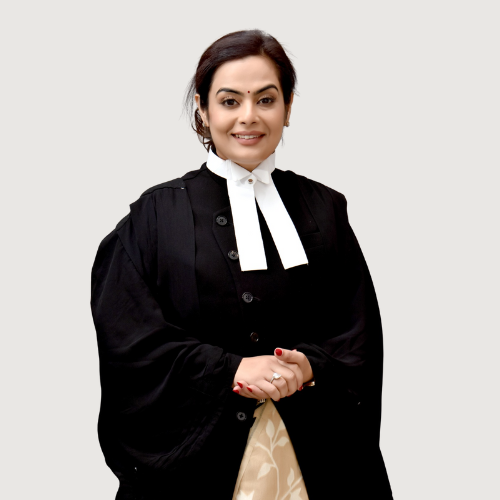 Adv. Krupali Rajani