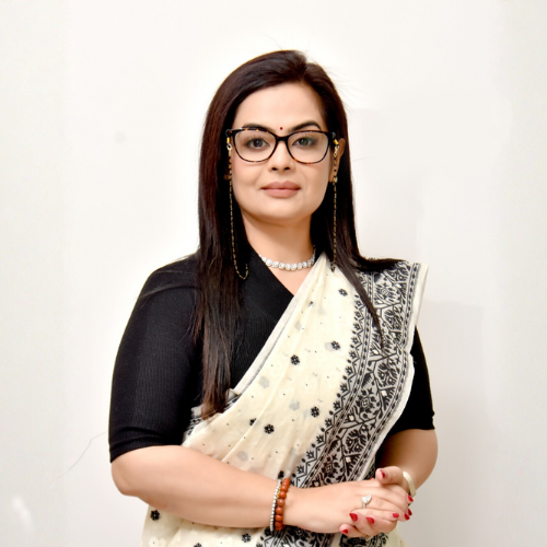 Adv. Krupali Rajani